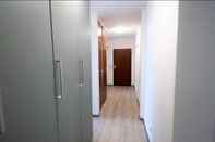 ล็อบบี้ Ferienwohnung GL15 nähe Cologne Köln