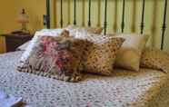 Bilik Tidur 4 B&B Verde Salento