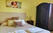 Bilik Tidur 3 B&B Verde Salento