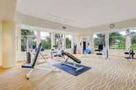 Fitness Center Lovers Key Resort PH2