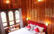 Kamar Tidur 4 Pinewood Experiential stay and Hideouts