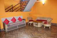 Lobi The Bankhim Residency Gangtok