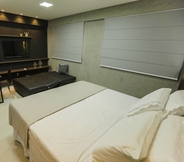 Kamar Tidur 3 Edificio Time Apto 1511