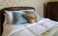 Kamar Tidur 5 The Shepherd's Inn