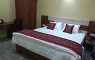 Kamar Tidur 6 Sakura Guest House