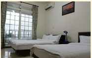 Kamar Tidur 3 Haiyue Homestay