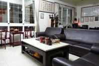 Lobby Haiyue Homestay