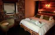 Bilik Tidur 6 The Lodge Rooms