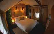 Bilik Tidur 3 The Lodge Rooms
