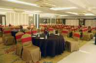 Functional Hall Om Clarks Inn Raebareli