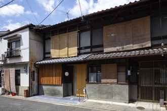 Bangunan 4 Machiya Hotel YANAGI