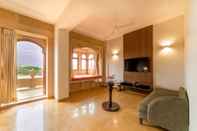 Common Space Hotel Antra Inn Jaisalmer