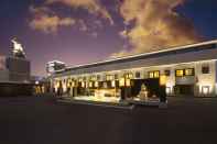 Exterior HOTEL Gt Kansai International Airport - Adults Only