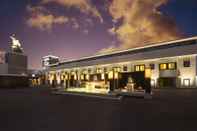 Bangunan HOTEL Gt Kansai International Airport - Adults Only