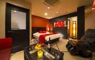 Phòng ngủ 2 HOTEL Gt Kansai International Airport - Adults Only