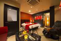 Bedroom HOTEL Gt Kansai International Airport - Adults Only