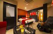 Bedroom 2 HOTEL Gt Kansai International Airport - Adults Only