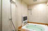 In-room Bathroom 7 HOTEL Gt Kansai International Airport - Adults Only