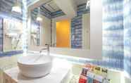 In-room Bathroom 6 HOTEL Gt Kansai International Airport - Adults Only