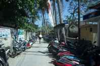 Fitness Center Queen Villa Lembongan