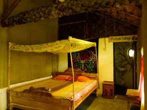 Bedroom 4 Backpackers Eco Village