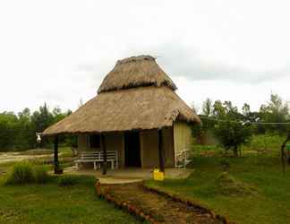 Exterior 2 Backpackers Eco Village