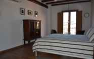 Bedroom 5 Cal Campana - Adults Only