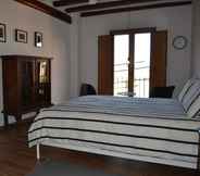 Bedroom 5 Cal Campana - Adults Only