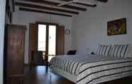 Bedroom 3 Cal Campana - Adults Only