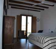 Bedroom 3 Cal Campana - Adults Only