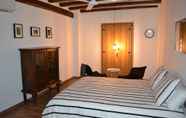 Bedroom 6 Cal Campana - Adults Only