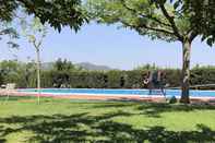 Swimming Pool Cal Campana - Adults Only