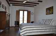 Bedroom 4 Cal Campana - Adults Only