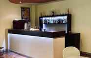 Quầy bar, cafe và phòng lounge 2 Hotel Primarosa