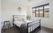 Kamar Tidur 6 Whitsundays Paradise by the Port