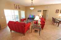 Lobby Luxurious 2 Bedroom03 - Close To Wedding Venue Apts by RedAwning