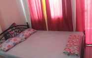 Kamar Tidur 4 Beverly Love Guesthouse Tower 3 Avida