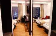 Bedroom 7 Hotel Ritz