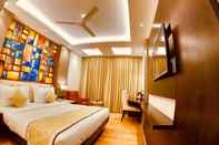 Bedroom Hotel Ritz