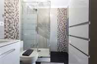 ห้องน้ำภายในห้อง Antonella Home Funchal