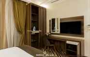 Kamar Tidur 5 Mirage Hotel