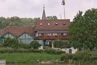 Exterior Pension Krämerhof Kulz