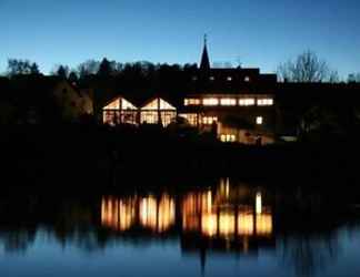 Exterior 2 Pension Krämerhof Kulz