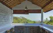 Kamar Tidur 5 The Pande Hill Homestay