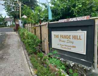 Bangunan 2 The Pande Hill Homestay