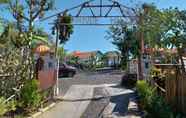 Ruang untuk Umum 7 The Pande Hill Homestay