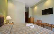 Kamar Tidur 3 Aethria Hotel