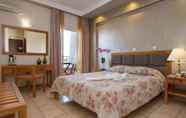 Bilik Tidur 7 Aethria Hotel