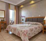 Bilik Tidur 7 Aethria Hotel