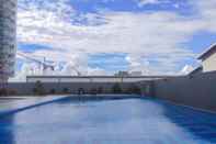 Swimming Pool Best Location Studio Park View Condominium Apartment